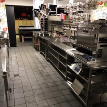 Gebäude- und Industriereinigung Zenelaj