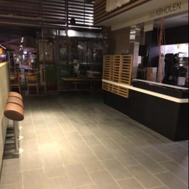 Gebäude- und Industriereinigung Zenelaj