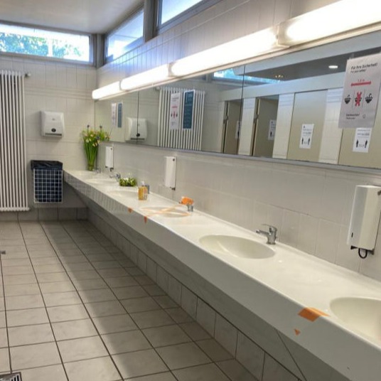 Gebäude- und Industriereinigung Zenelaj